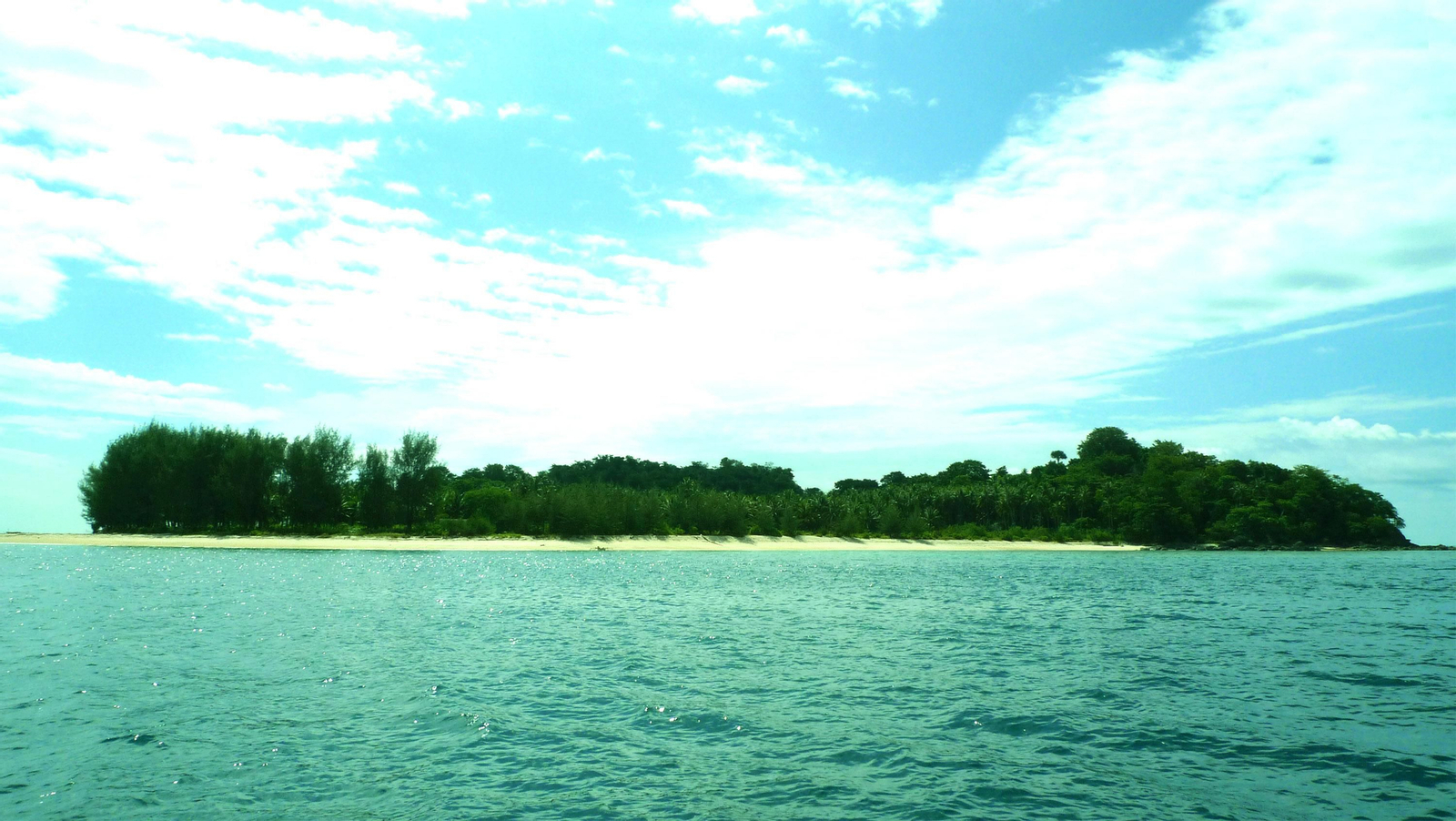 Las aventuras que ofrece Docastaway