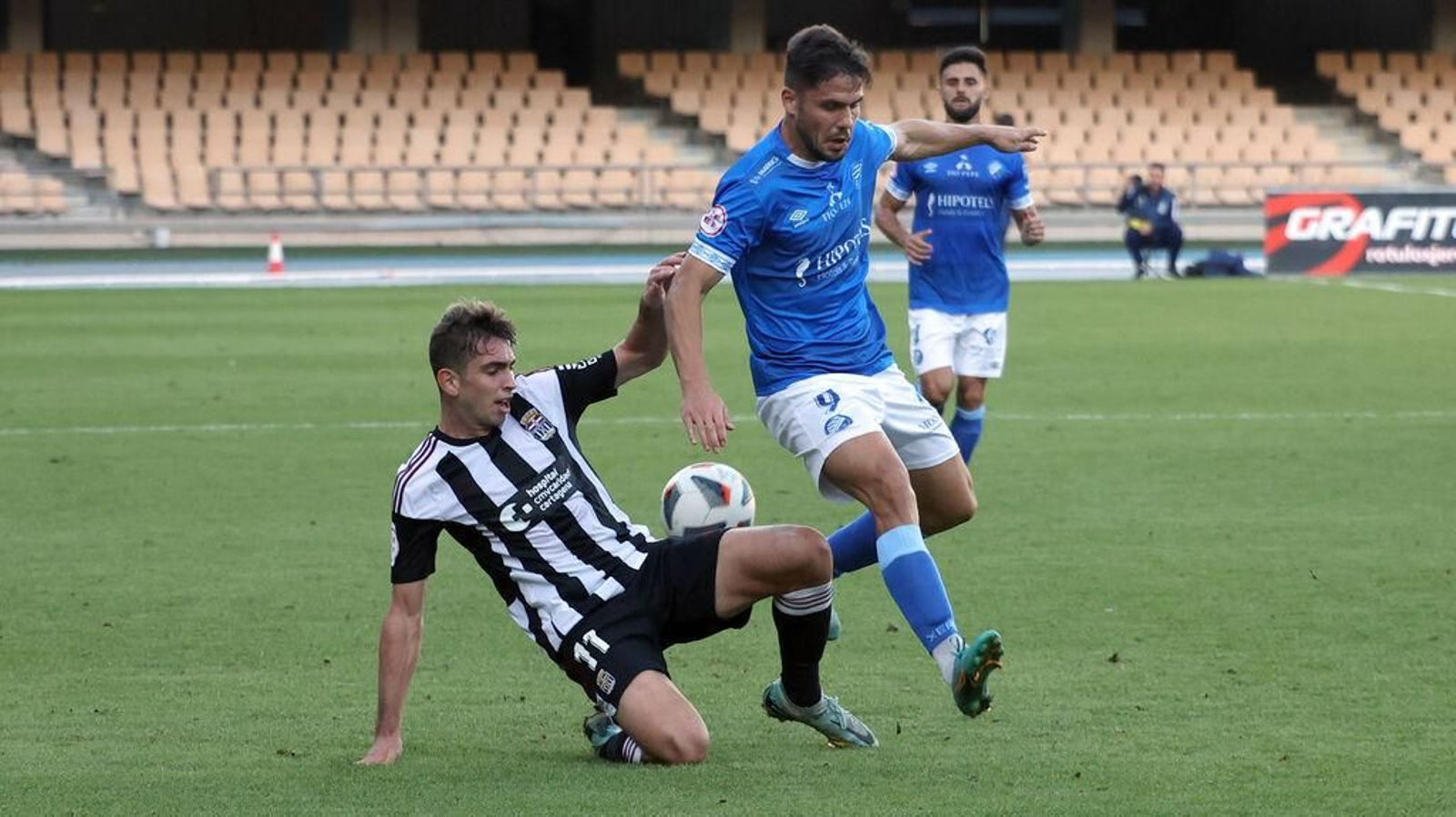 José Ramón apunta a dejar atrás su lesión y jugar en Sevilla.