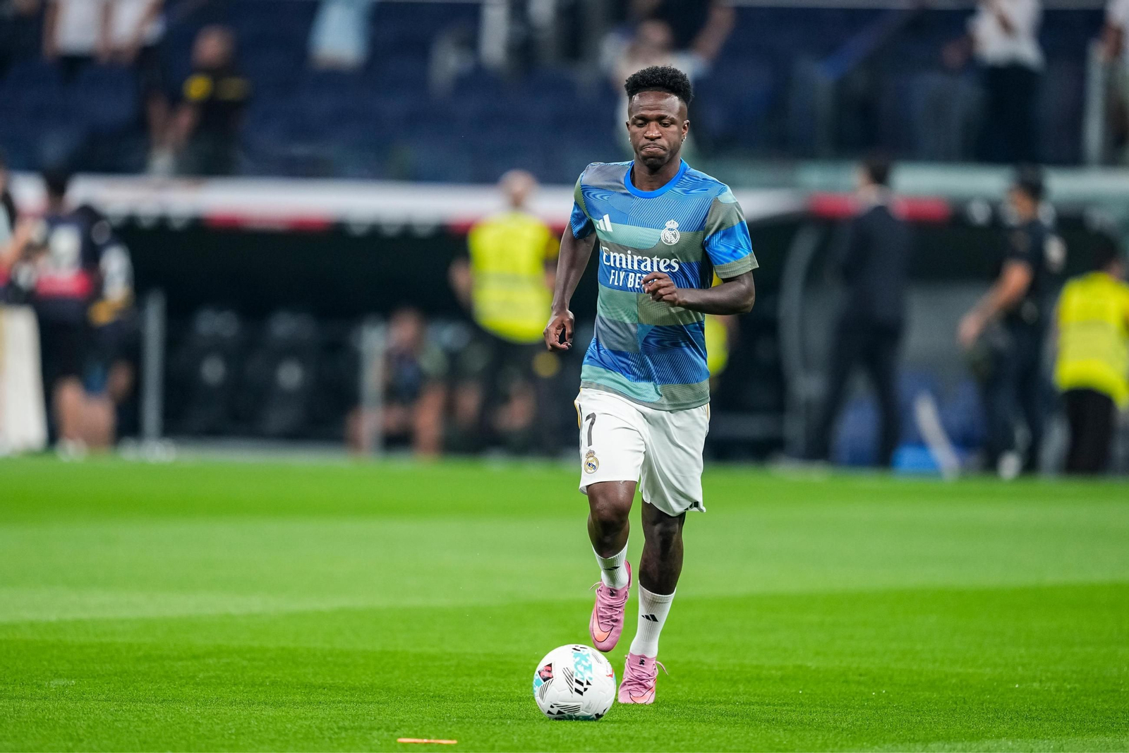 Las fotos del Real Madrid - Osasuna