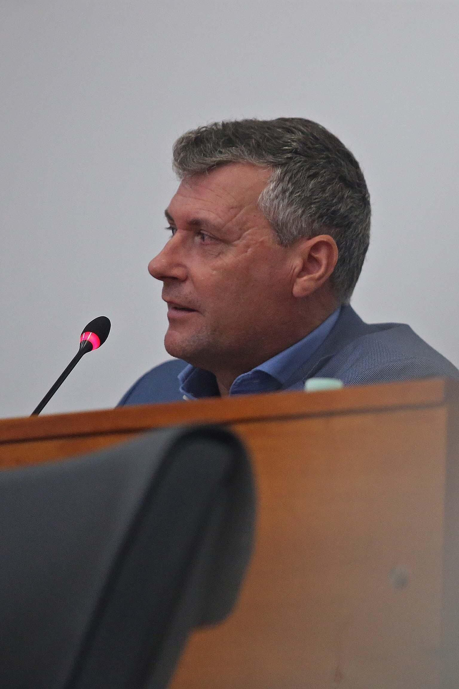 Susana Pérez Custodio, nueva presidenta de la Mancomunidad de Municipios del Campo de Gibraltar