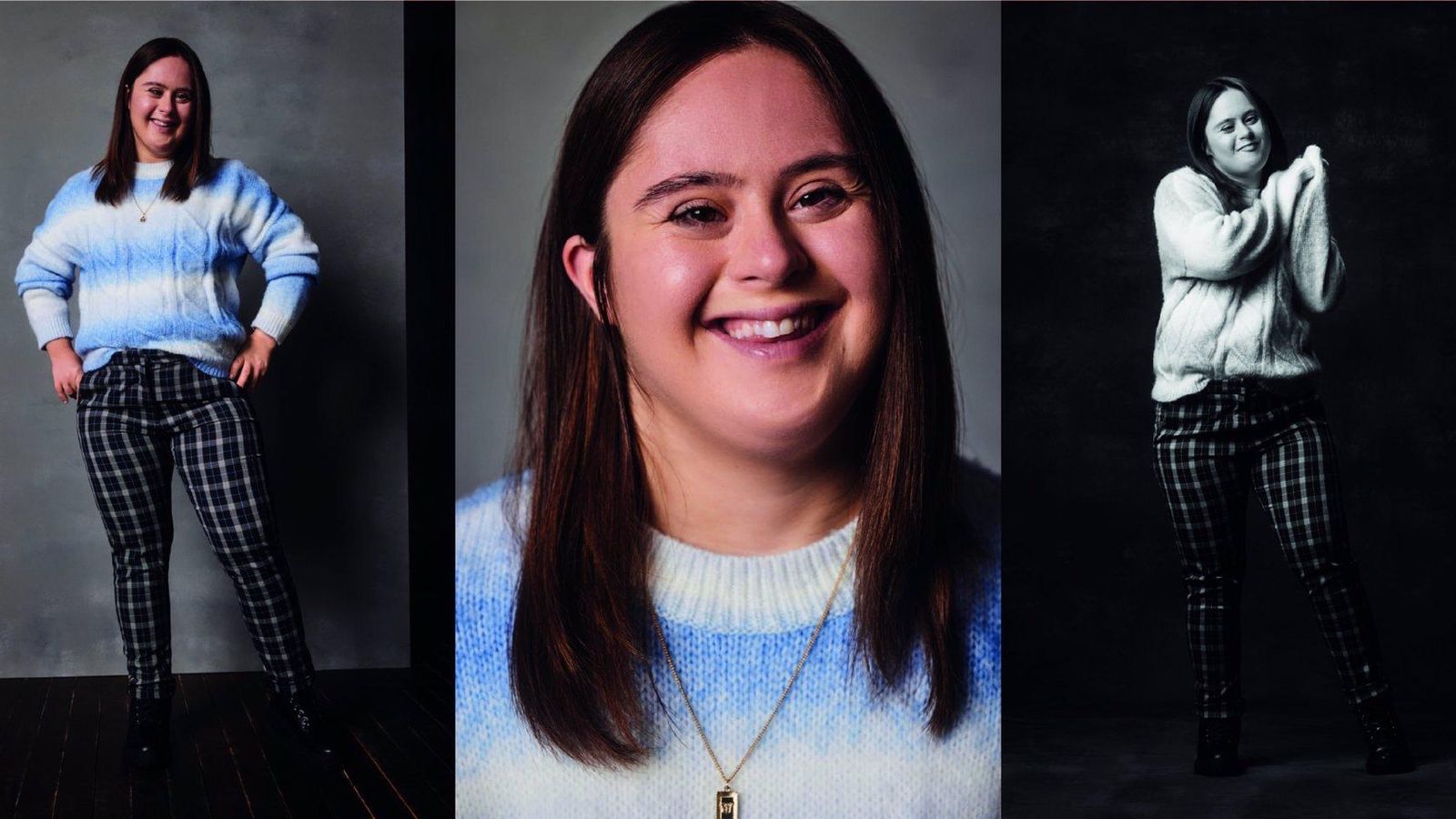 Imagen promocional de la nueva campaña de Lefties.