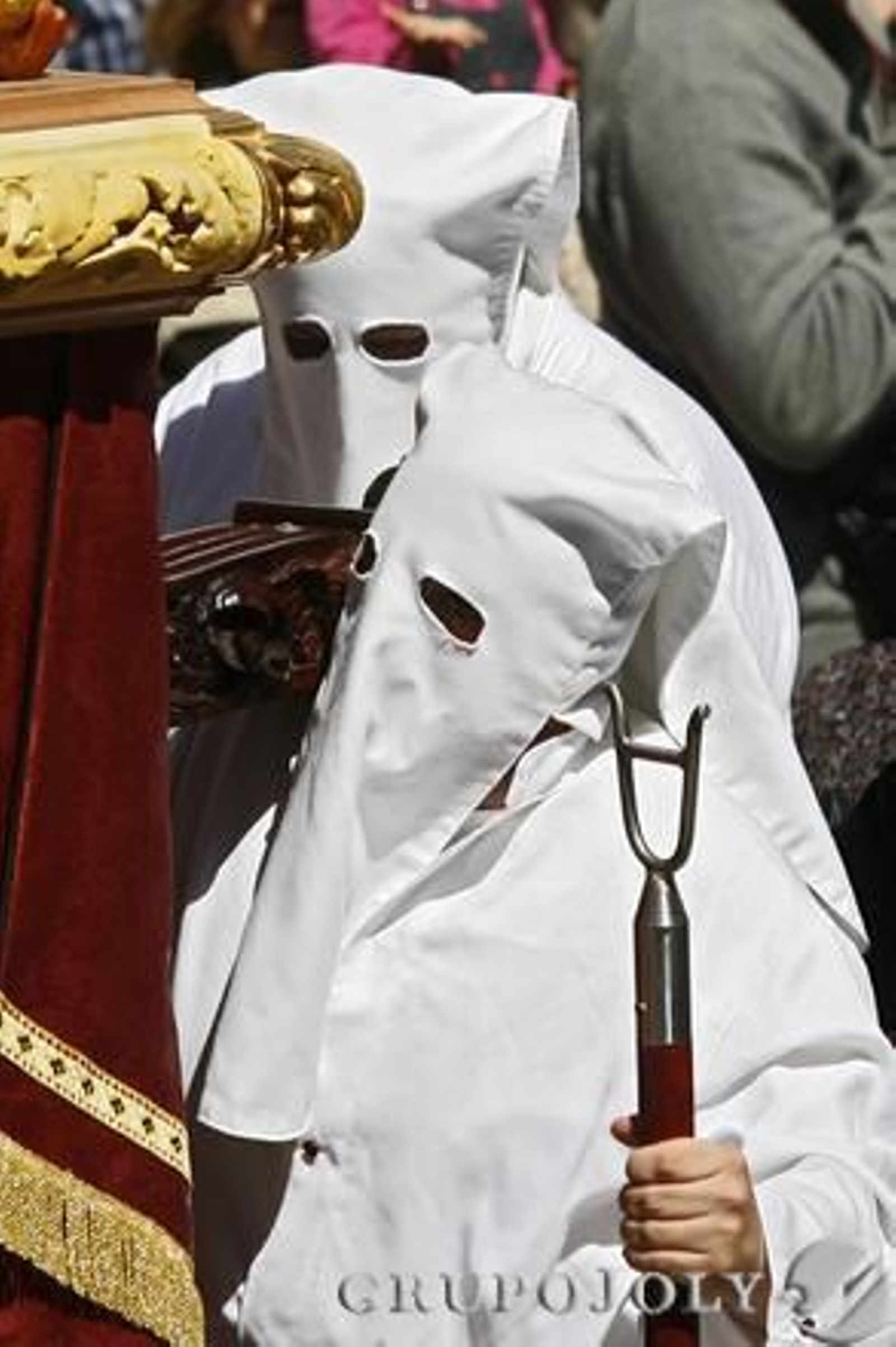 Foto: Julio Gonzalez, Joaquin Pino