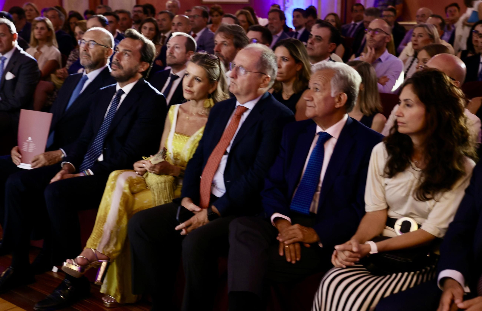 Premios a la excelencia en las Pymes Andaluzas 2025