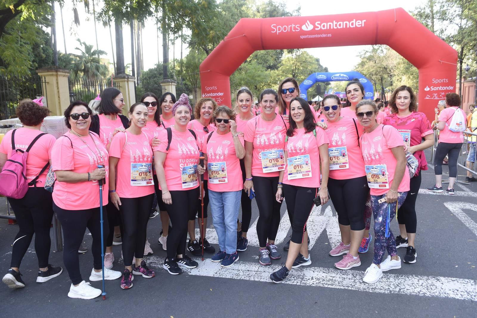 Búscate en la Carrera de la Mujer 2