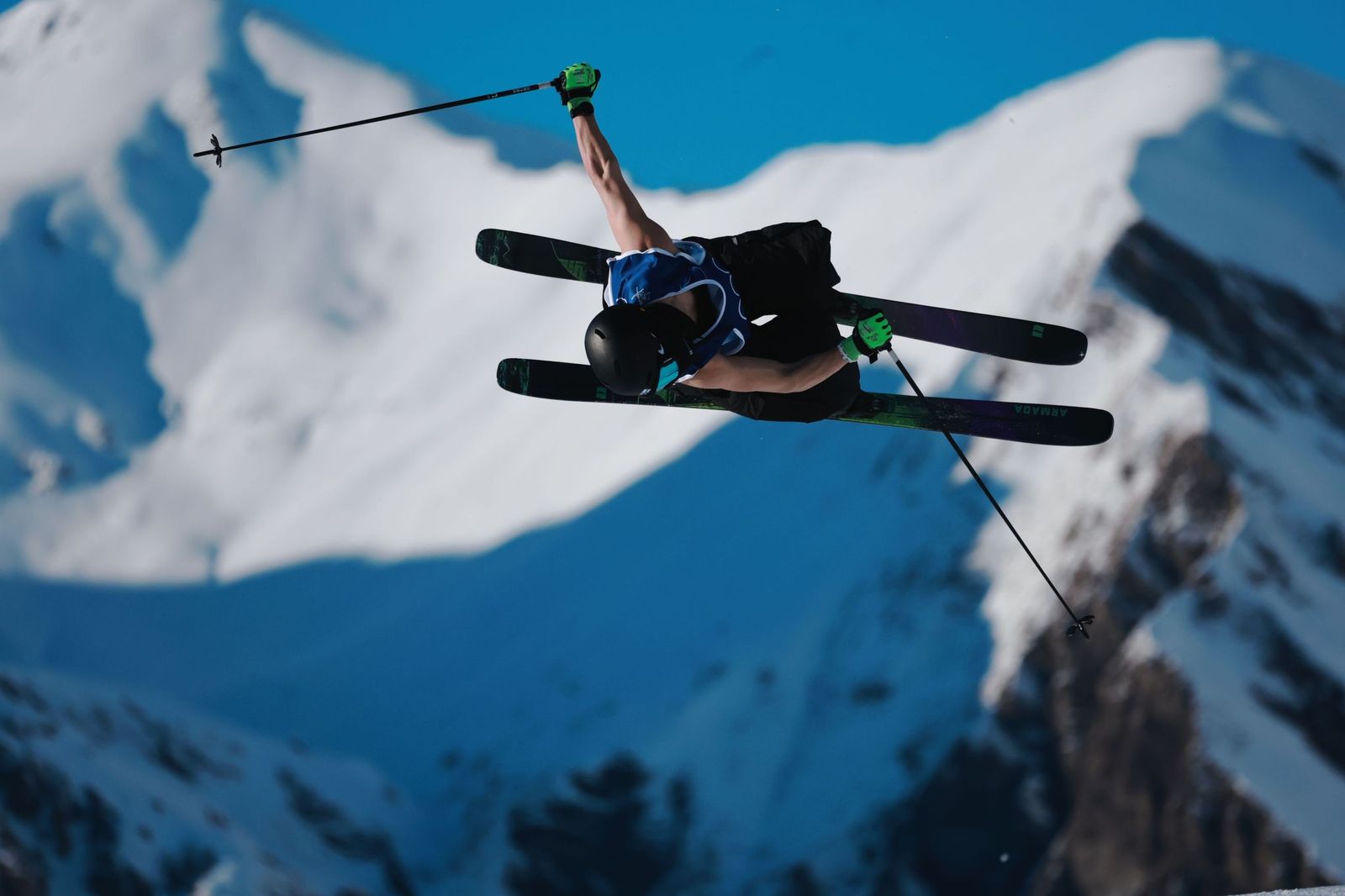 Las mejores fotos de los Juegos Olímpicos de invierno Milán Cortina d'Ampezzo 2026 | Segunda jornada