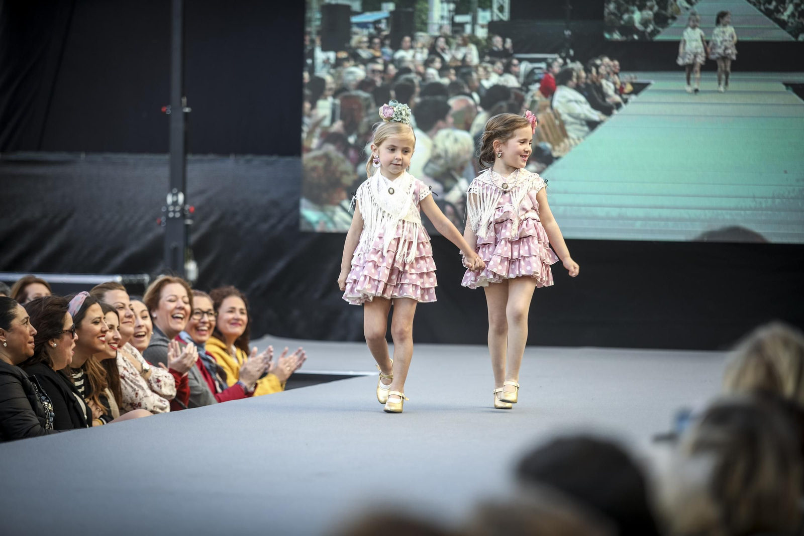 Imágenes de la pasarela 'SFDOModa'