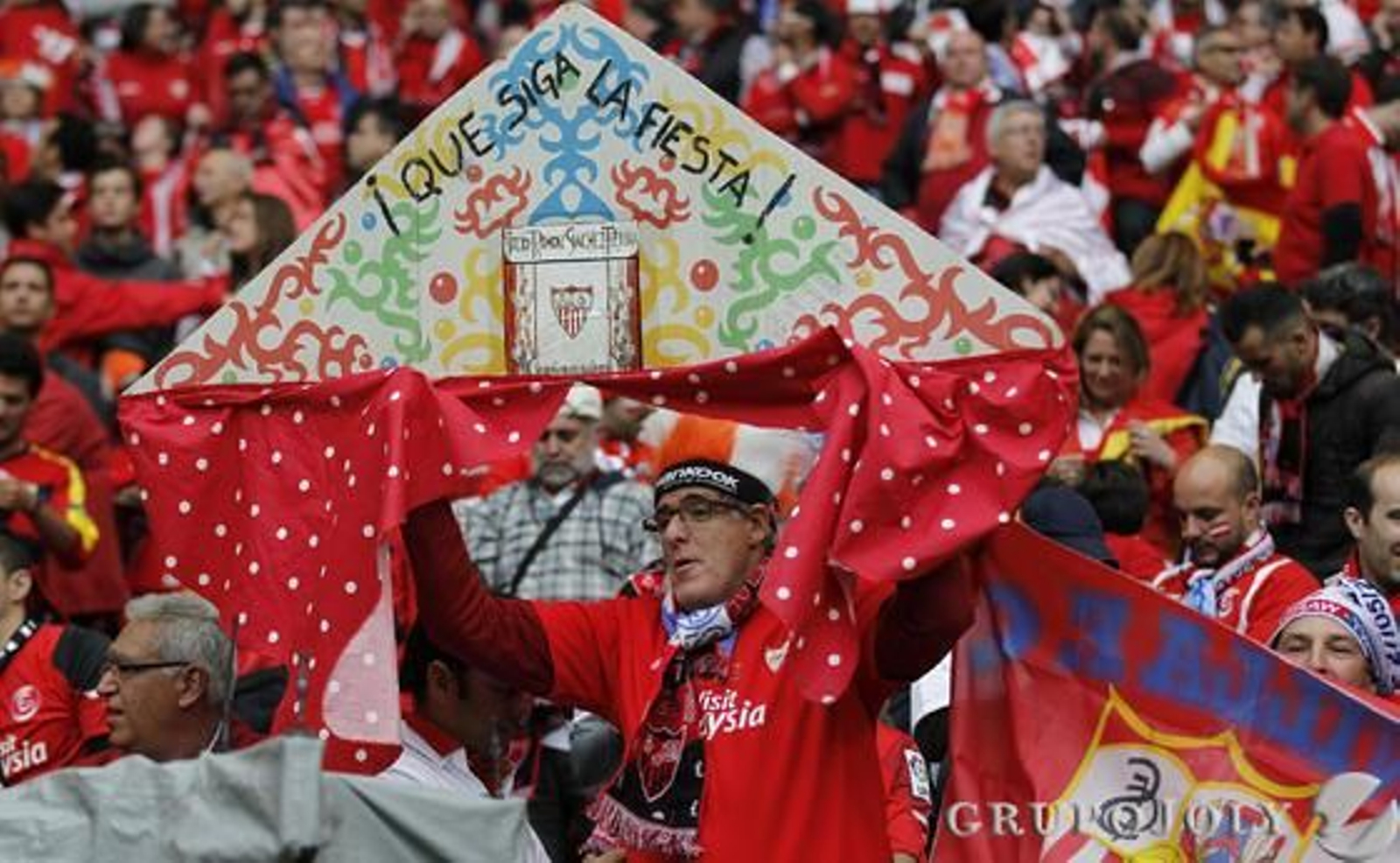 Foto: Antonio Pizarro