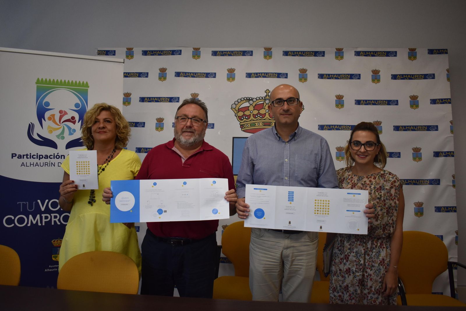 Presentación del proyecto.