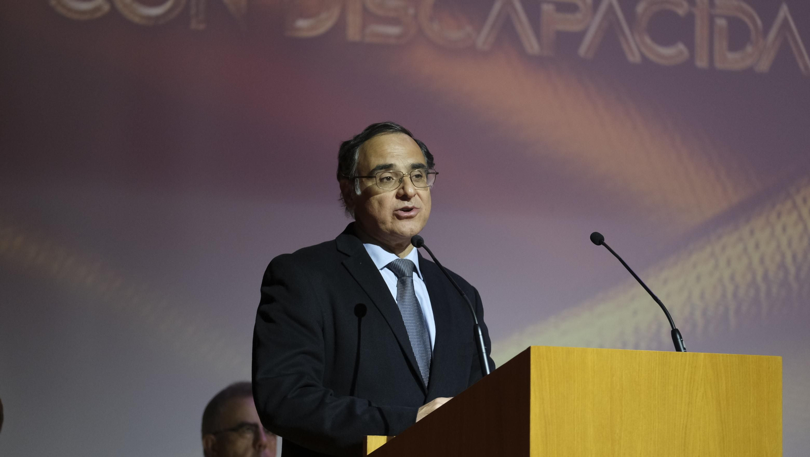 Imágenes de la XX Gala FAAM de Oro 2023, por el Día Internacional de las Personas con Discapacidad