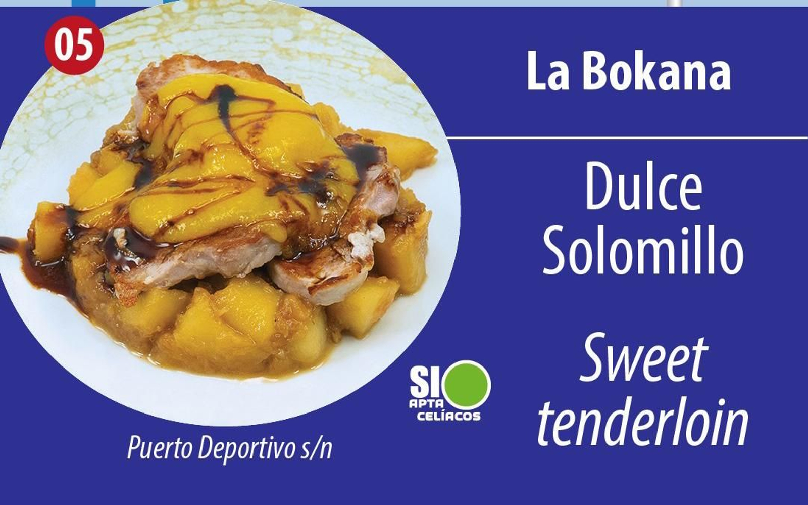 Los 56 platos que puedes comer en la Ruta de la Tapa de Garrucha