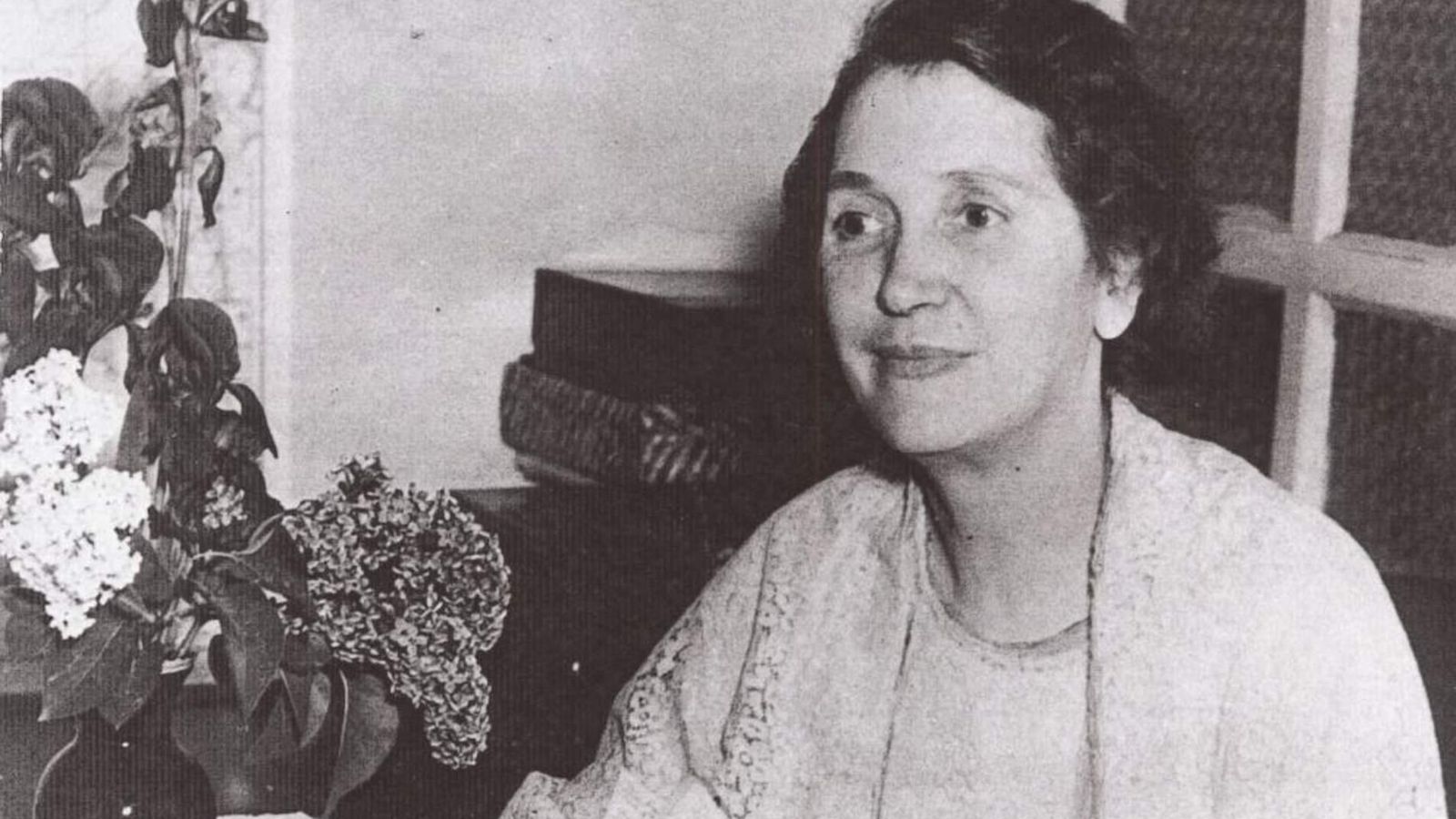 Sonora Smart Dodd fue responsable de la fundación del Día del Padre.