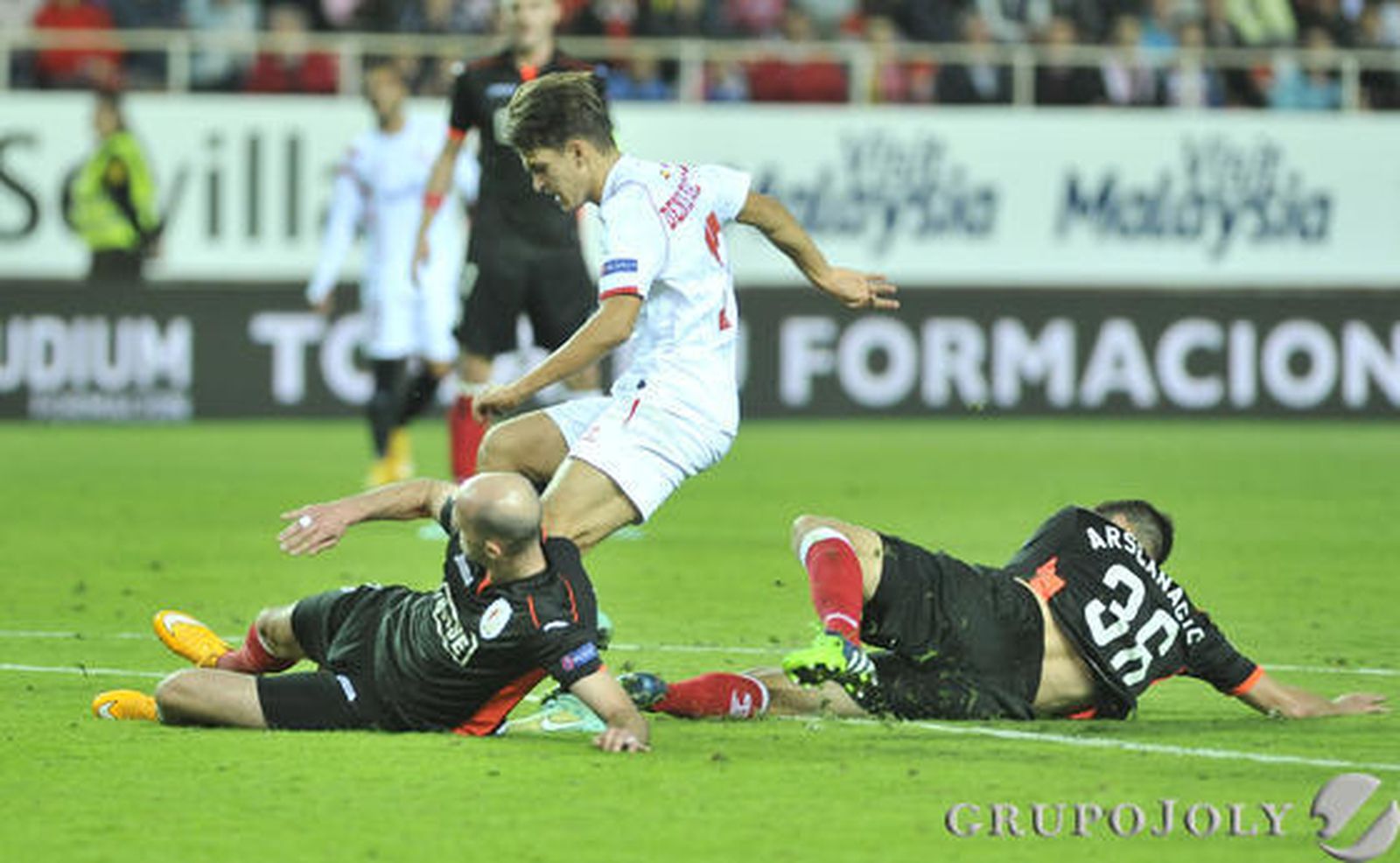 Foto: Juan Carlos Vázquez