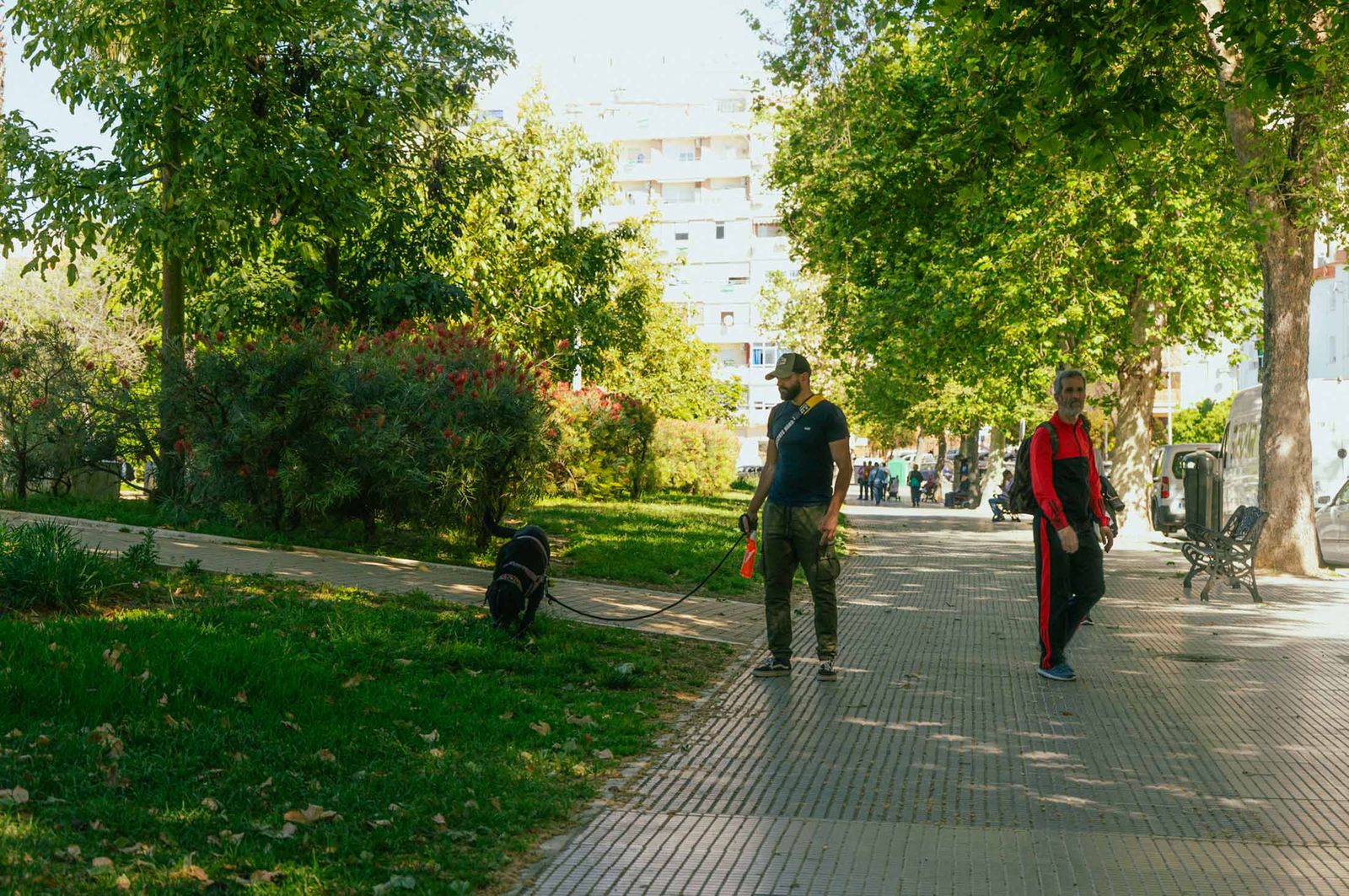 Las imágenes más destacadas del miércoles 30 de abril en Huelva
