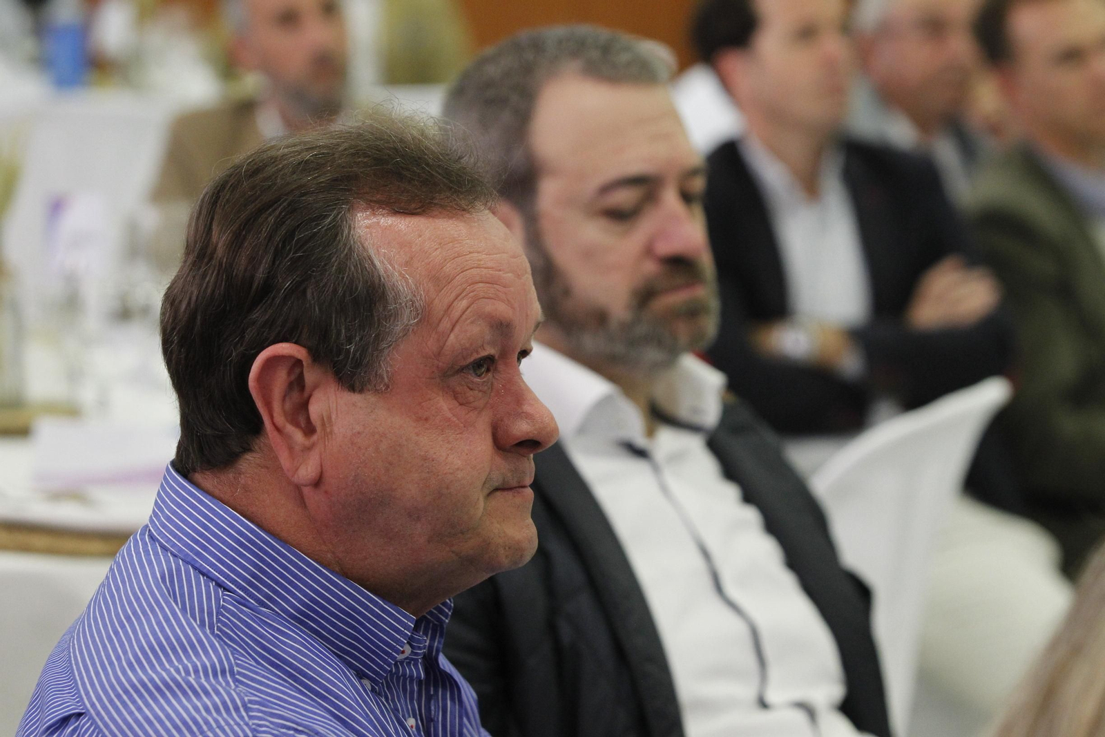 Diálogos para el Desarrollo-FAEEM-Cámara de Comercio. Almería