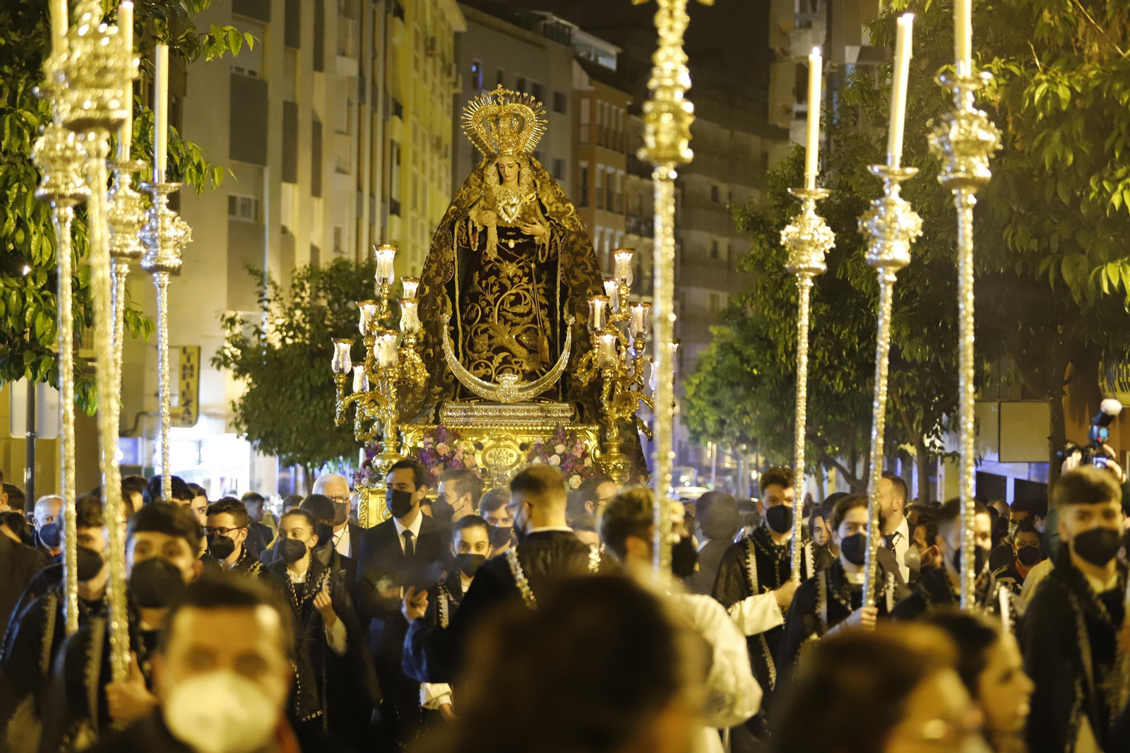 Las imágenes más destacadas del viernes 25 de marzo en Huelva