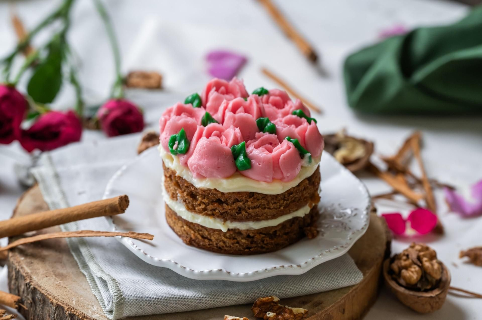 La tarde de Levaduramadre