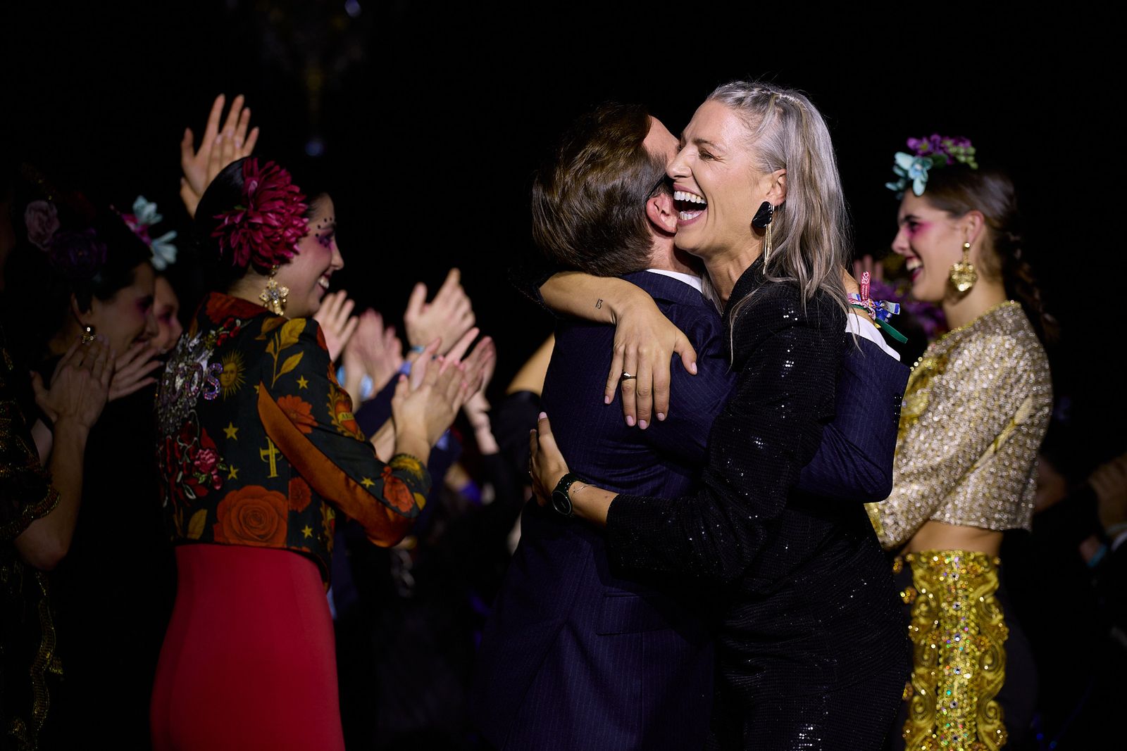 El desfile de Arcos en We Love Flamenco 2026, todas las fotos