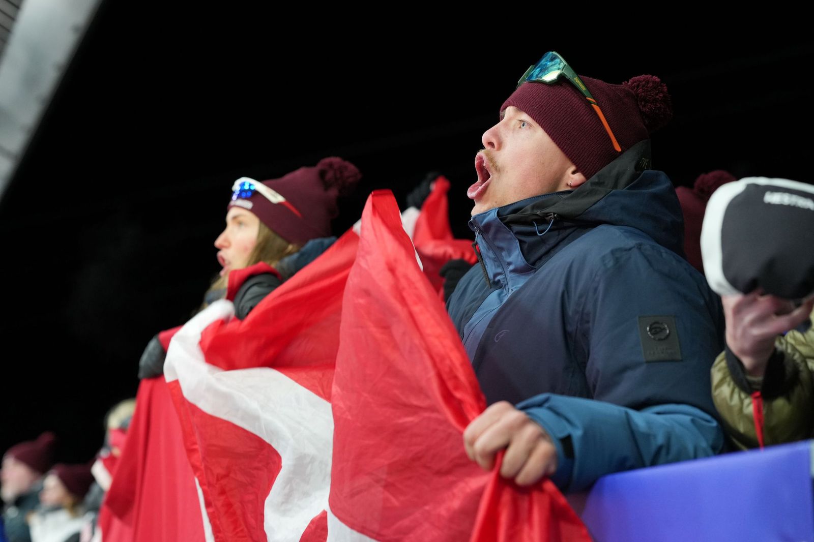 Las mejores fotos de los Juegos Olímpicos de invierno Milán Cortina d'Ampezzo 2026 | Octava jornada