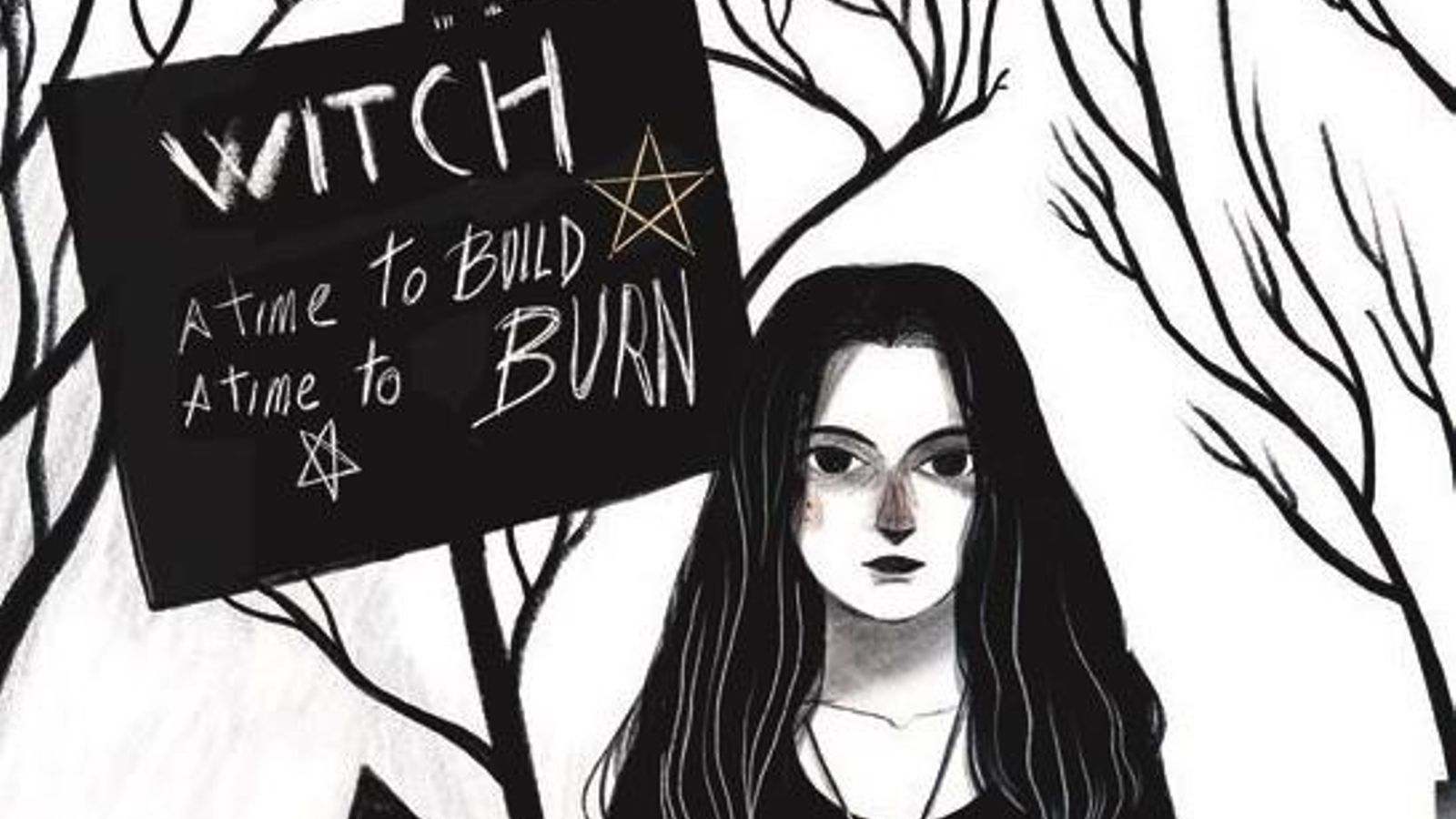'Los secretos de las brujas' 'Los secretos de las brujas'