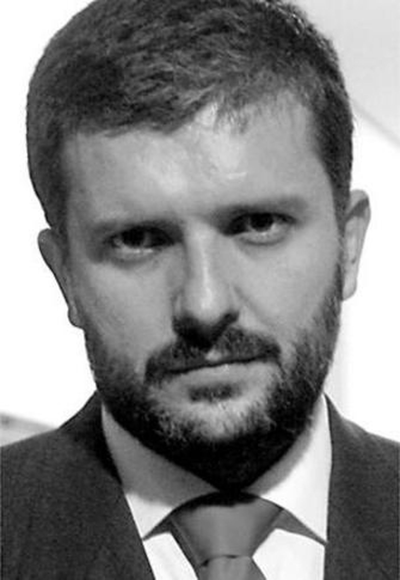 Pablo F. Amador Marrero