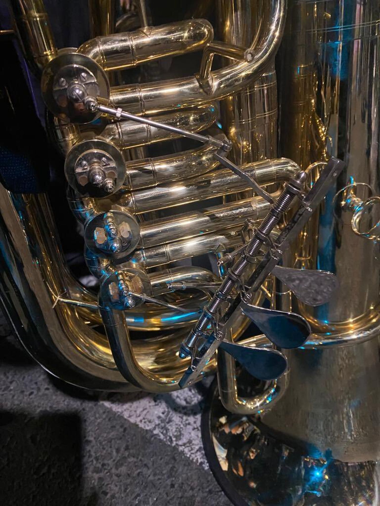 Cada vez son más recurrentes estos sucesos en nuestras procesiones