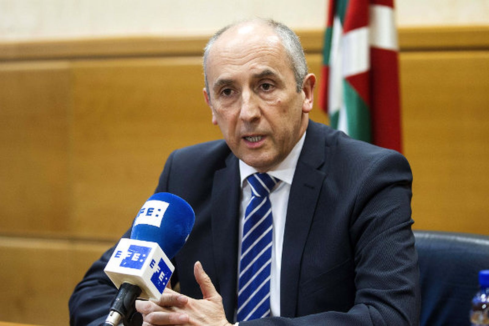 Erkoreka pide que los presos de ETA tengan los mismos beneficios que el resto