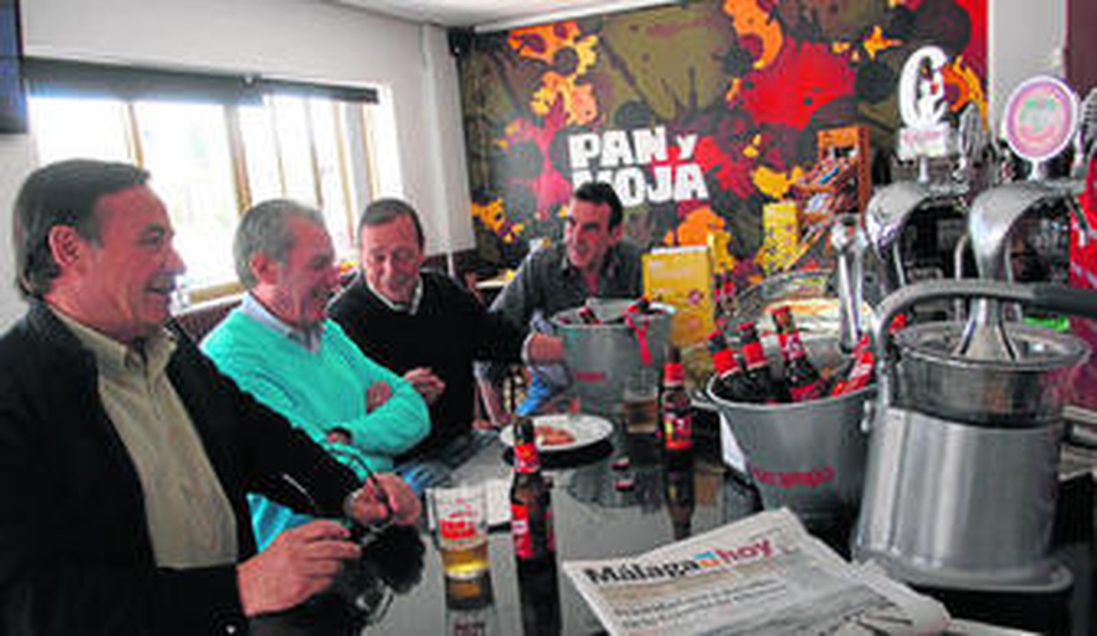 Tapear a precios de bolsillo