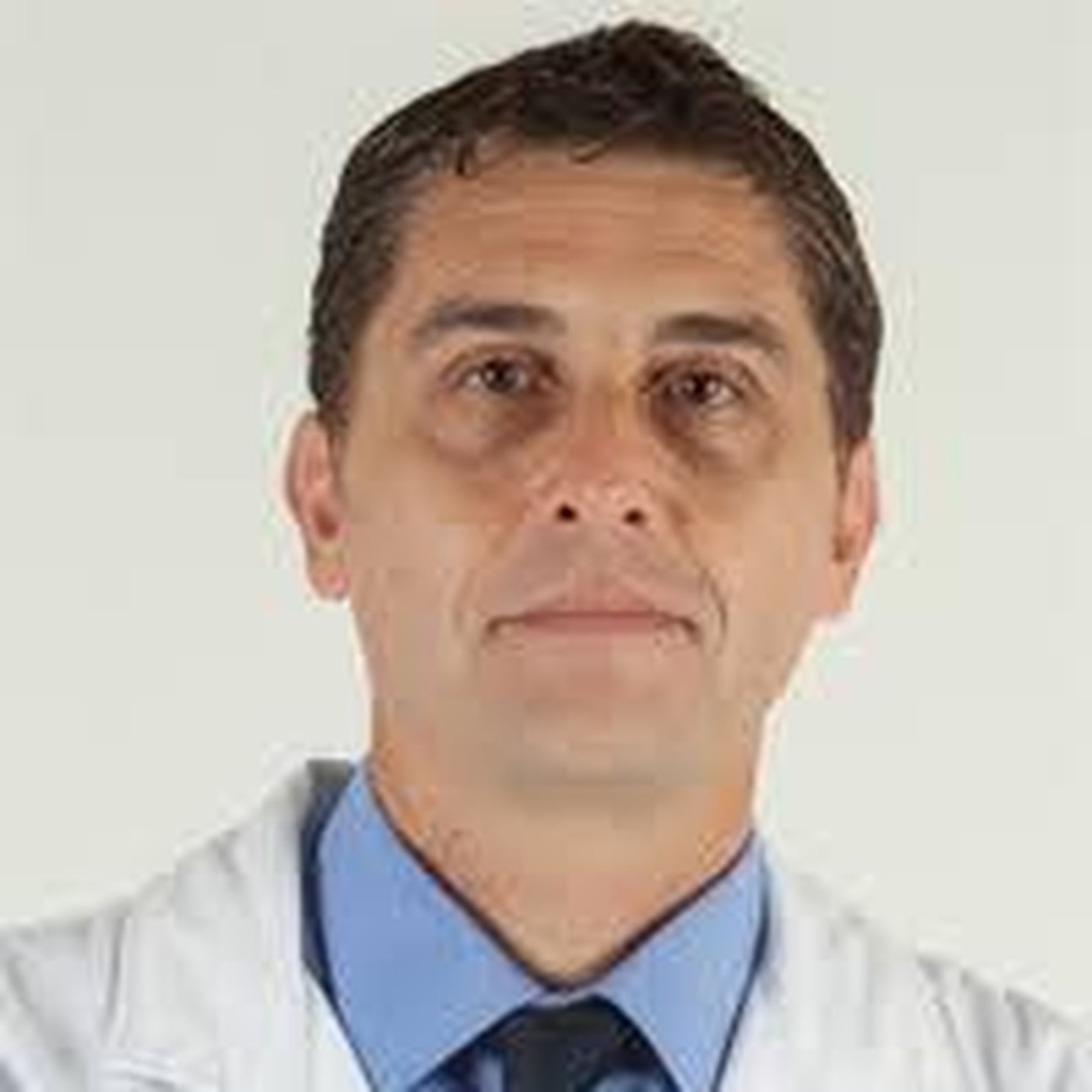 Dr. Ángel Reina Duarte