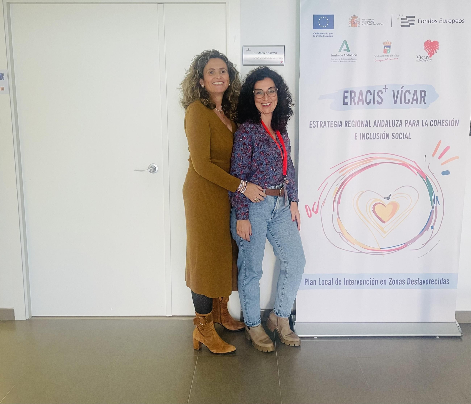 Tendrá presencia mensual hasta  junio de 2025