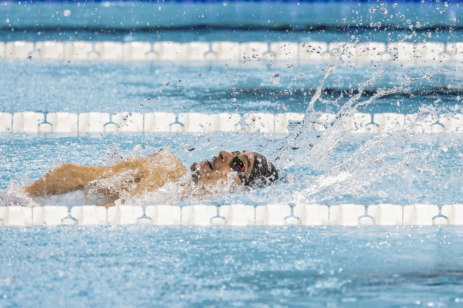 Las mejores fotos de los Juegos Paralímpicos París 2024 | Día 3
