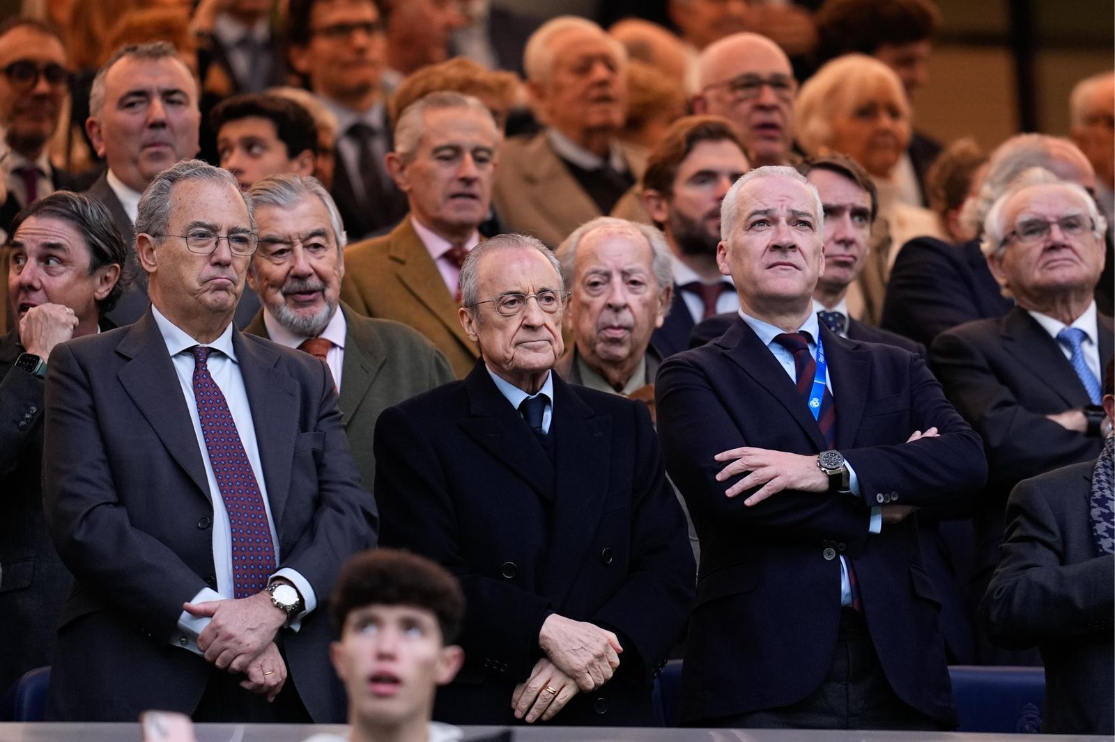 Las fotos del Real Madrid-Levante