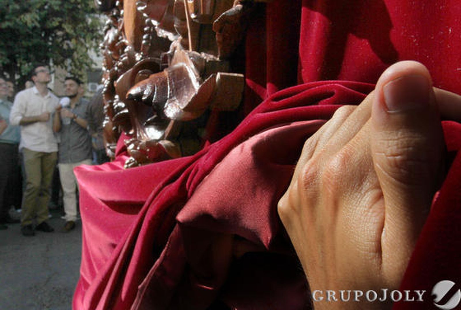 Foto: Josue Correa | Alberto Dominguez | Paula Vergara