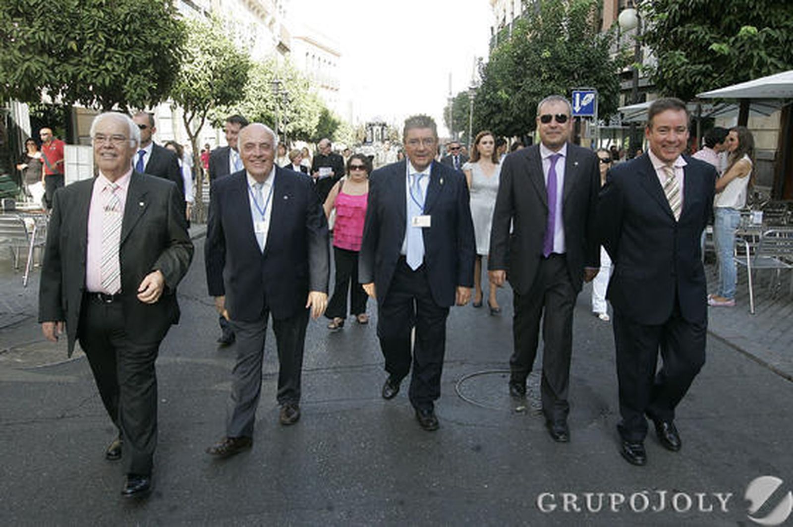 Foto: O. Barrionuevo