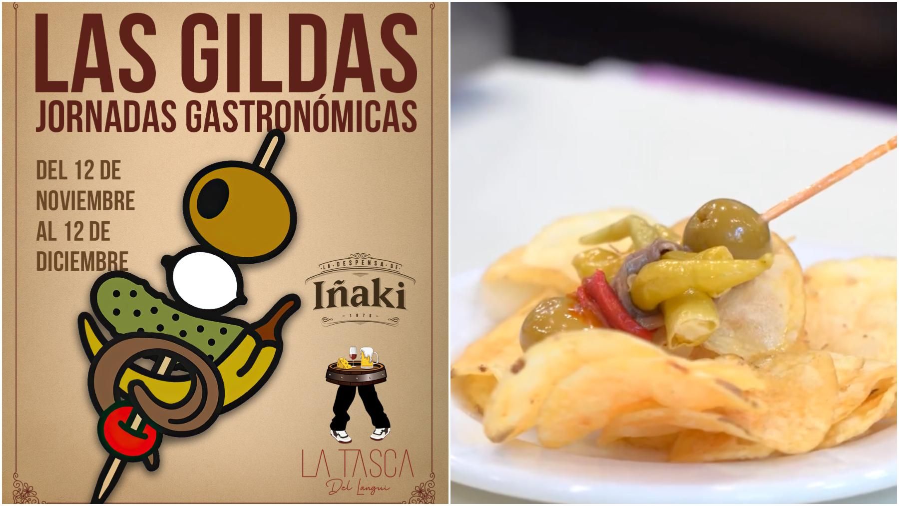 ¿Amantes de las gildas? 11 tipos diferentes en las jornadas de la gilda 'autónoma' que comienza hoy en Málaga