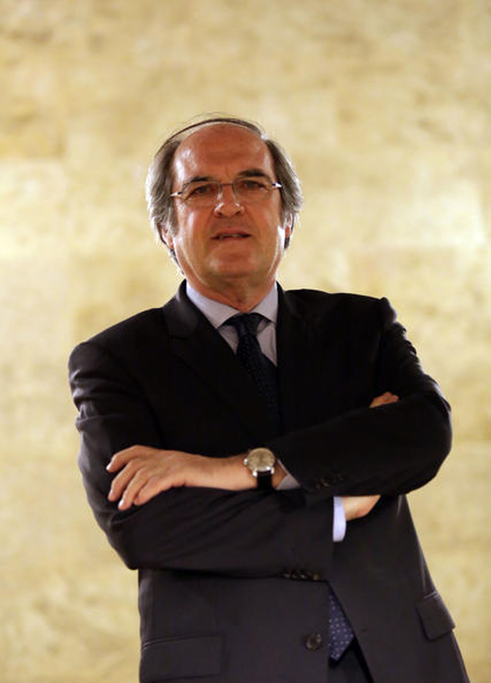 "La educación no consiste en crear dóciles empleados"