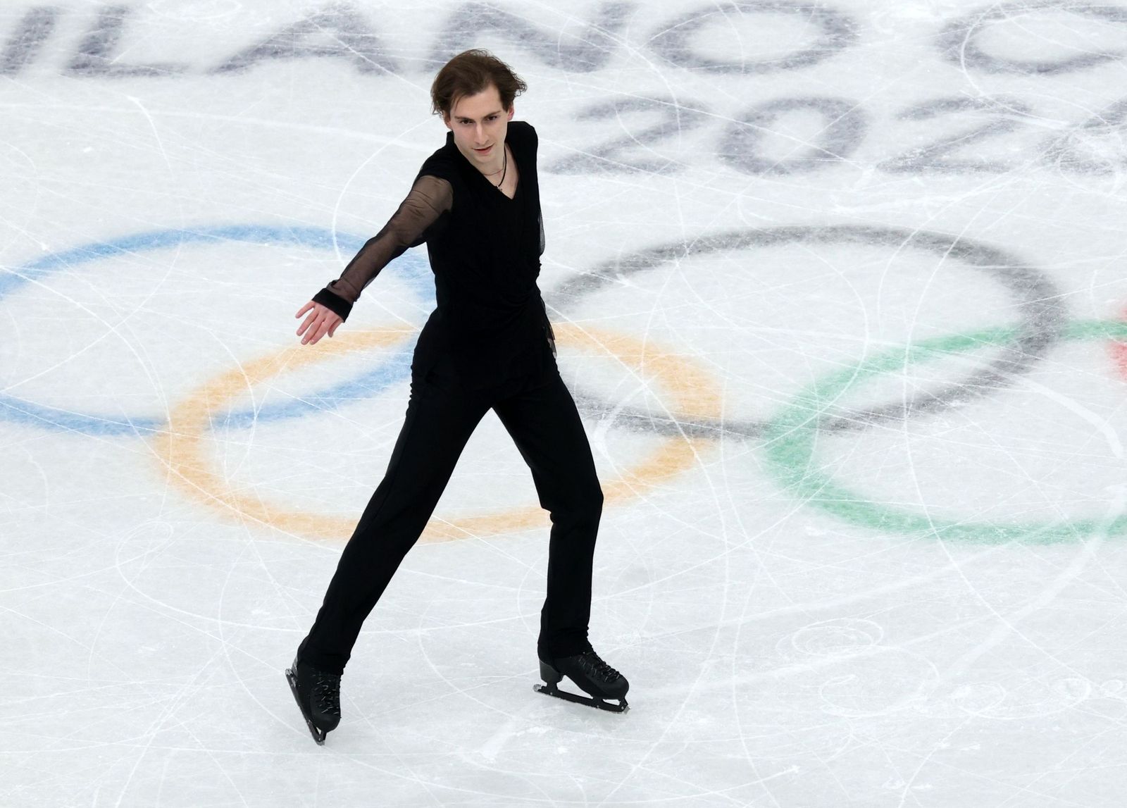 Las mejores fotos de los Juegos Olímpicos de invierno Milán Cortina d'Ampezzo 2026 | Octava jornada