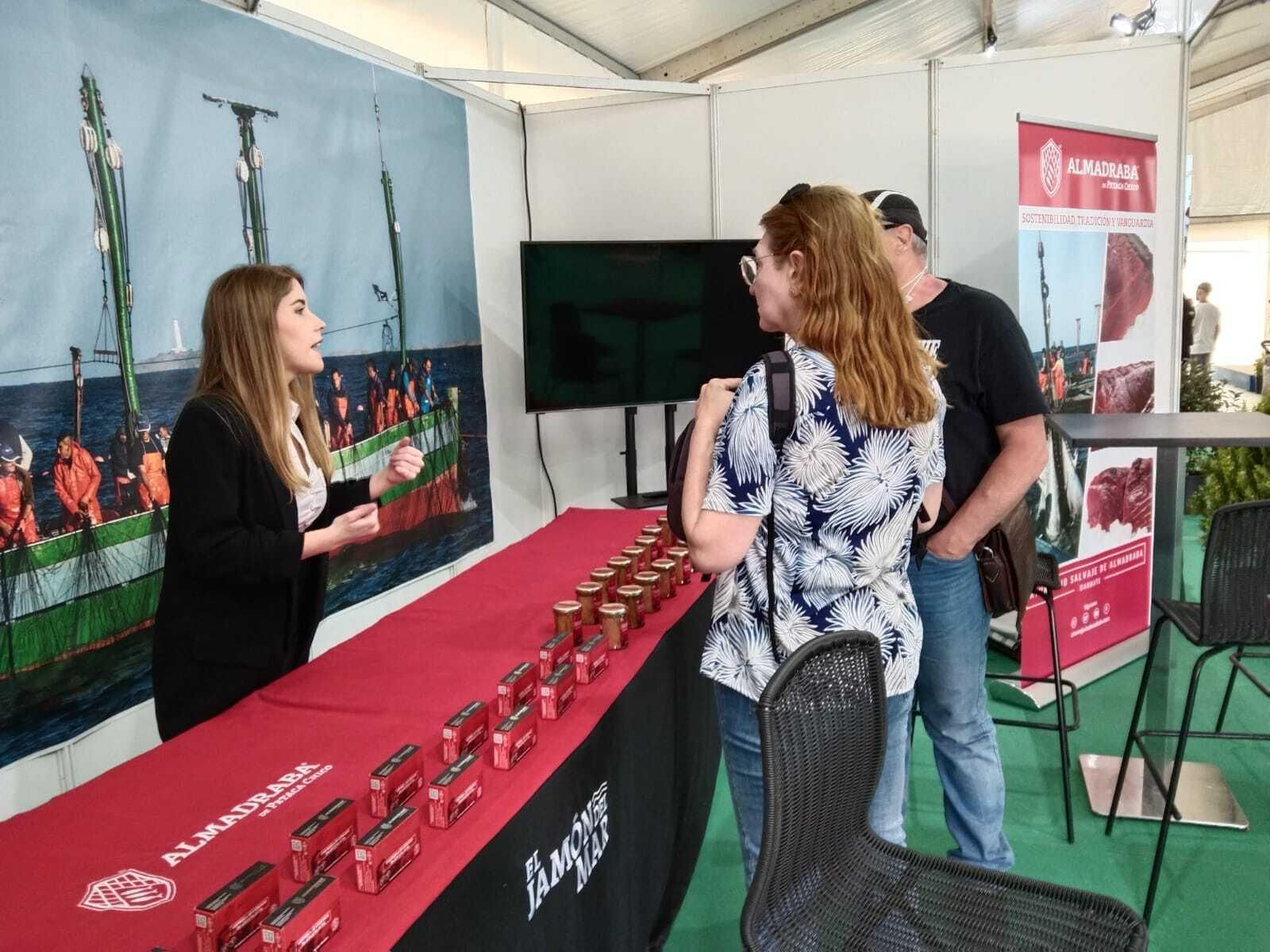 La Semana del Atún de Barbate, en imágenes