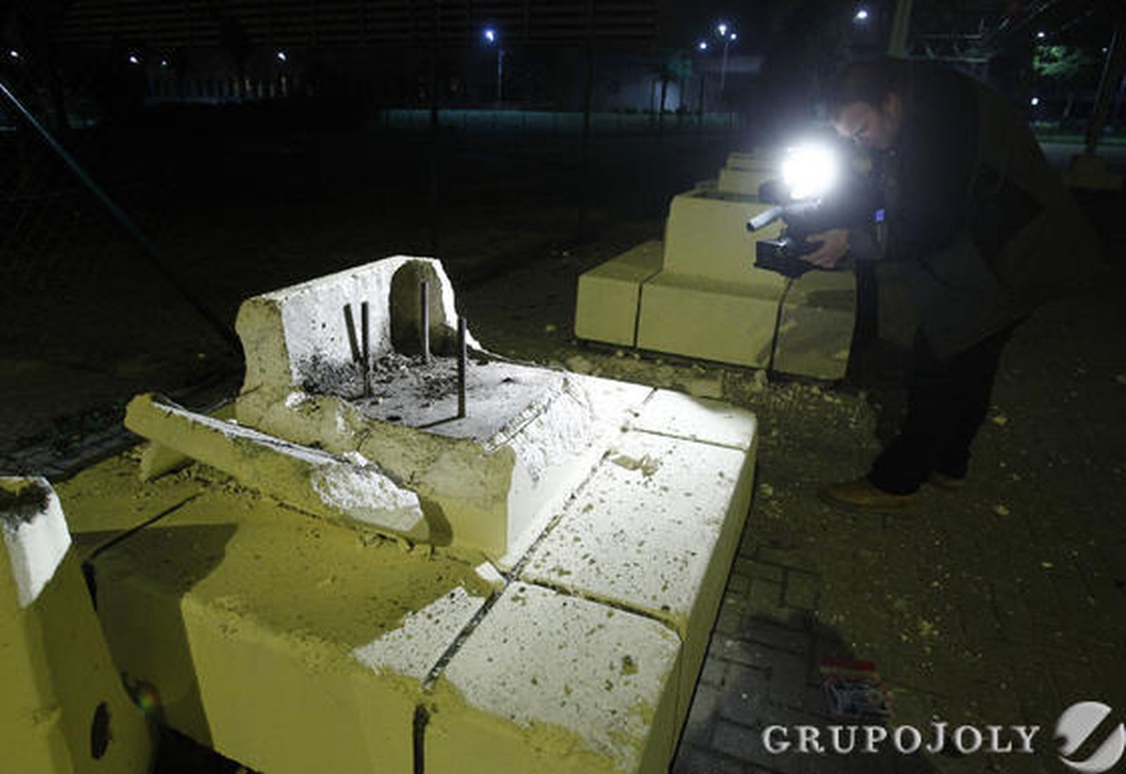 Foto: Antonio Pizarro