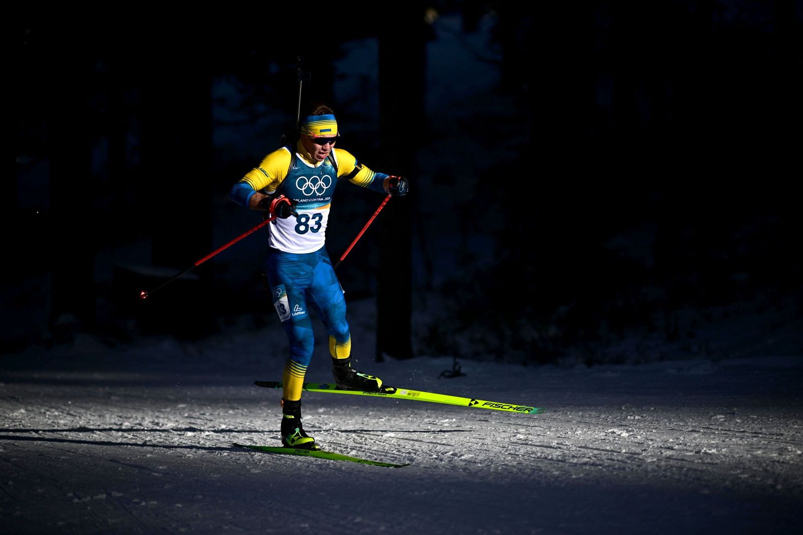 Las mejores fotos de los Juegos Olímpicos de invierno Milán Cortina d'Ampezzo 2026 | Octava jornada