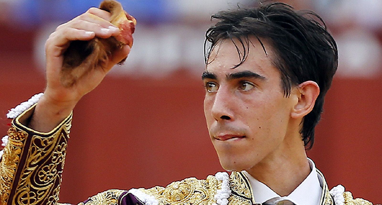 "Saúl está con buen ánimo tras abandonar la UCI y es él quien da fuerza a la familia"