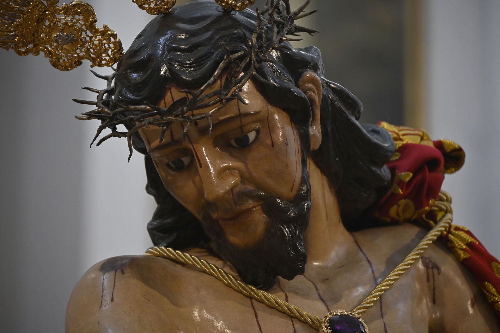 Besapiés viernes 3 de Marzo, en imágenes