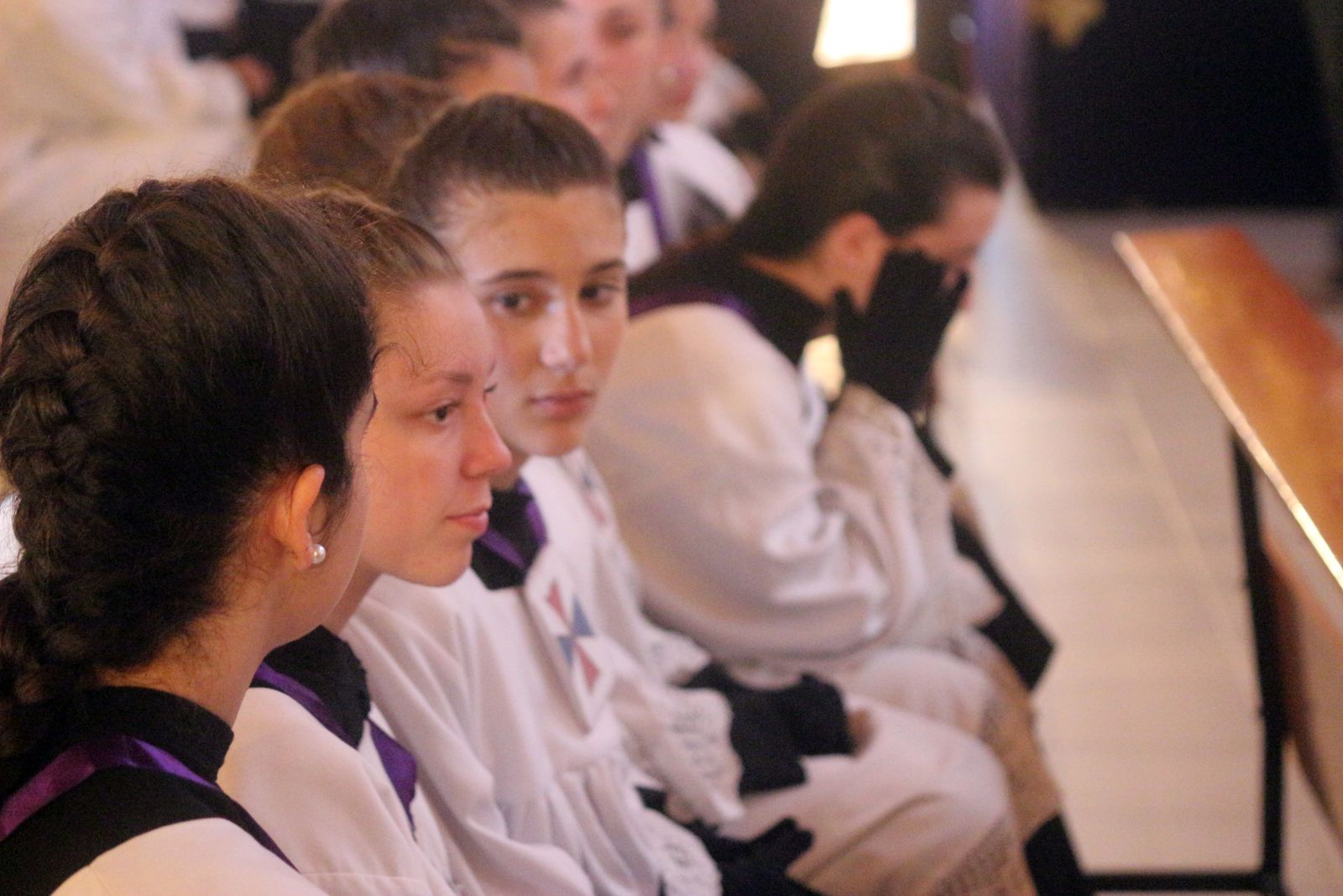 Jueves Santo en Puerto Real: Medinaceli