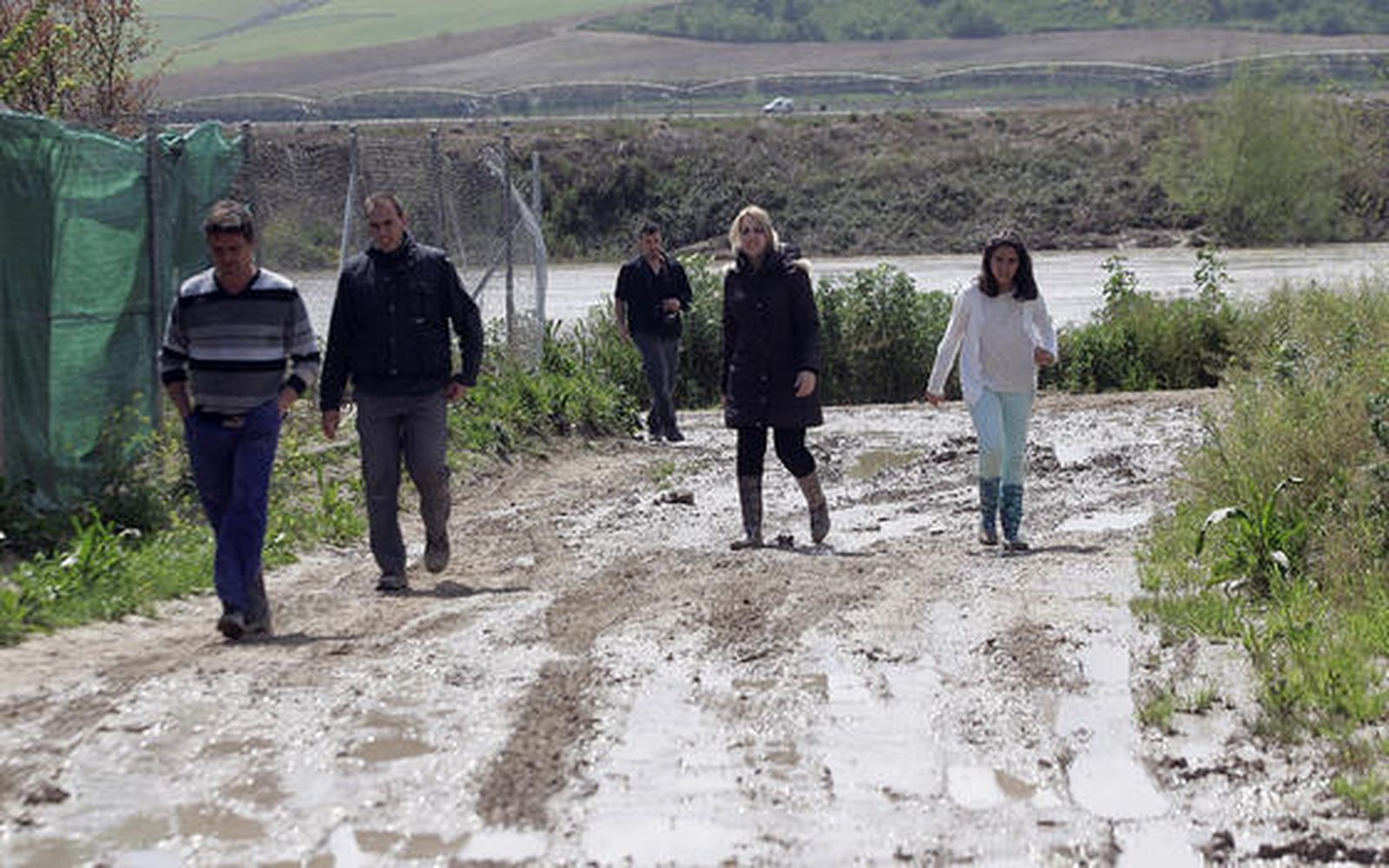 Foto: O. Barrionuevo