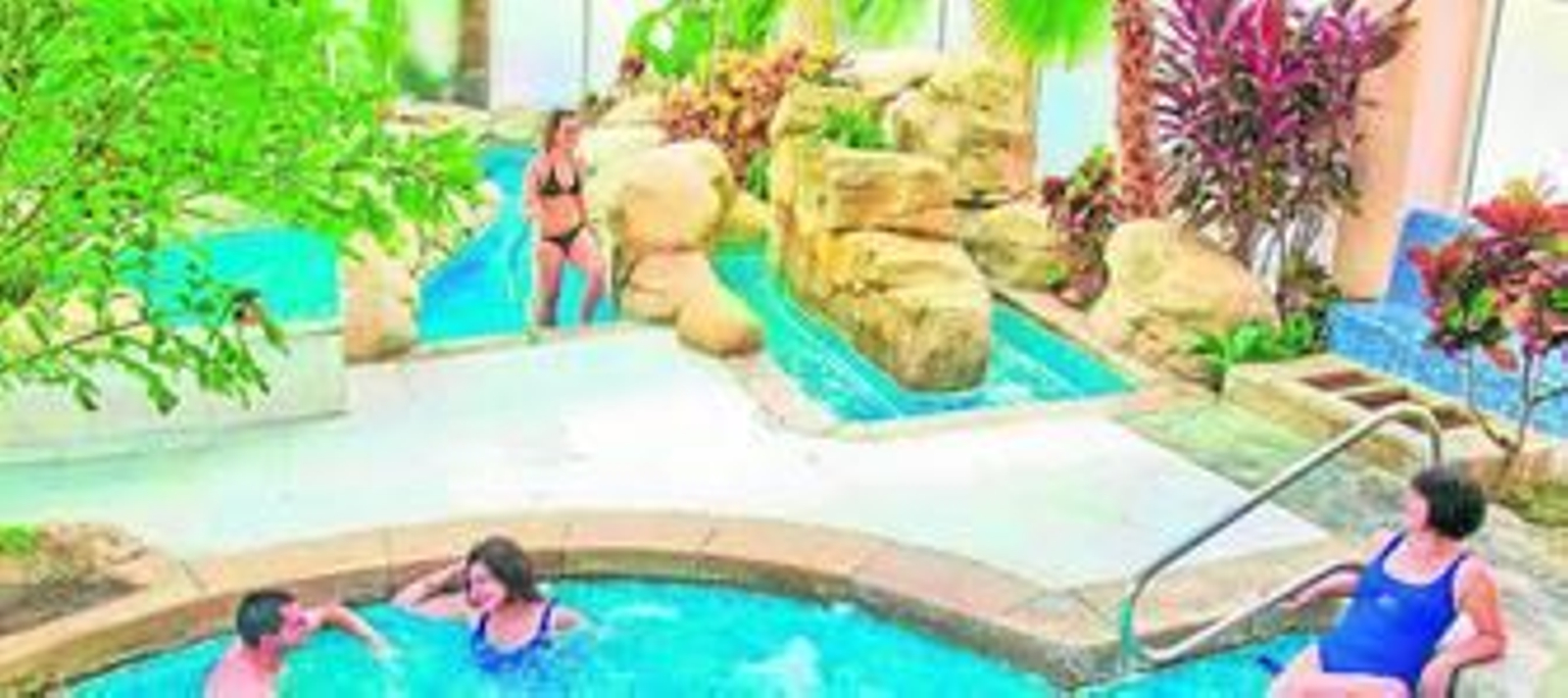 Playa Senator presentará su primer hotel 'Solo Adultos' y habitaciones temáticas