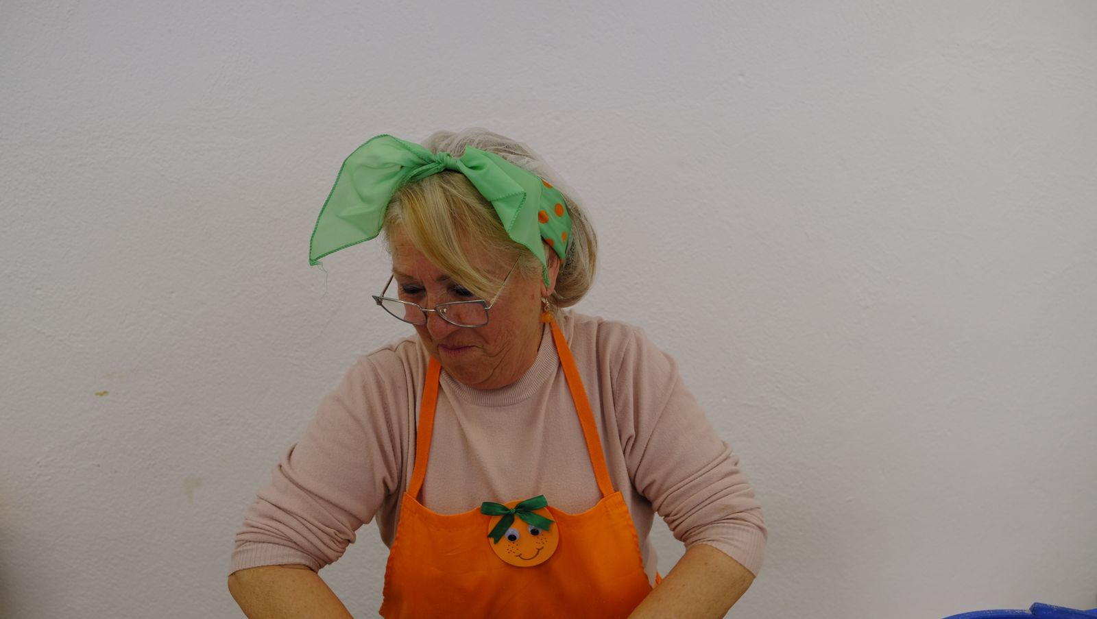 El Día de la Naranja en Gádor, en imágenes