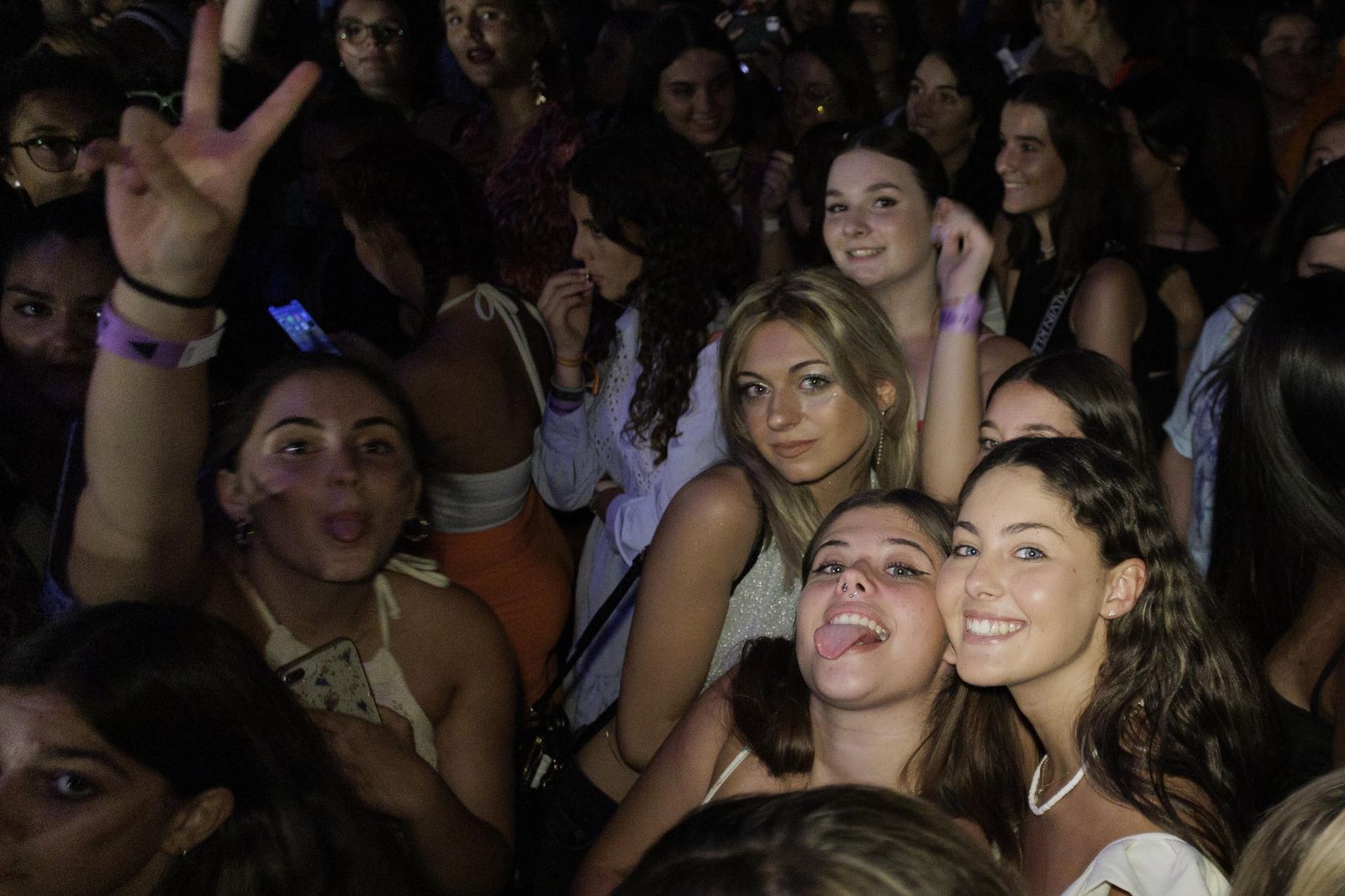 Búscate en el Bahía Sound Fresh!: conciertos de MarMi, Pole. y Funzo & Baby Loud