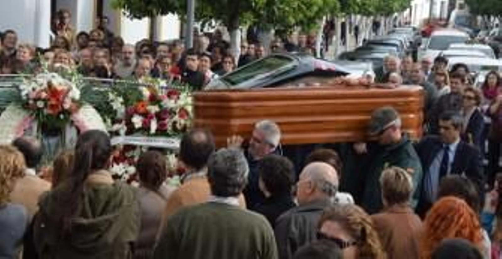 La muerte del joven Manolín eleva a cuatro las víctimas del incendio