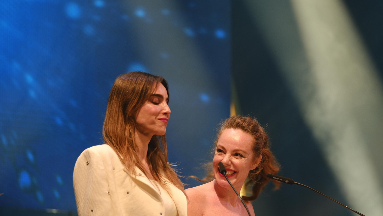 Imágenes de la Gala de Clausura de FICAL 2022