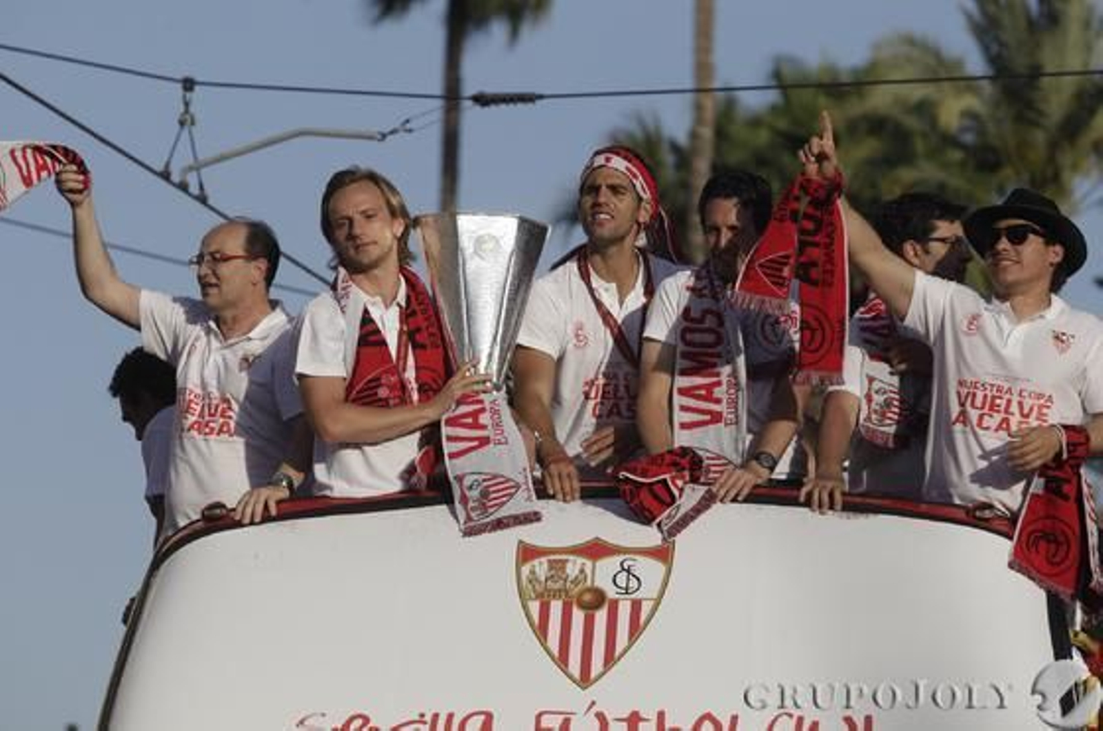 Foto: Antonio Pizarro