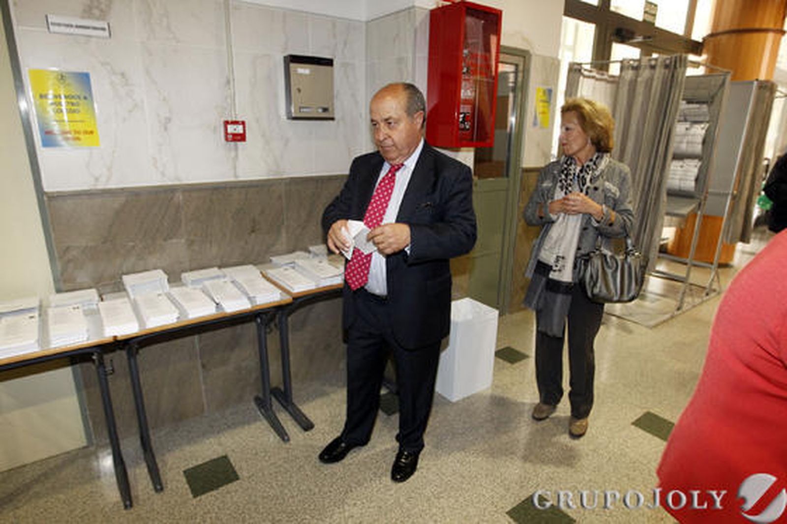 Foto: Pepe Villoslada